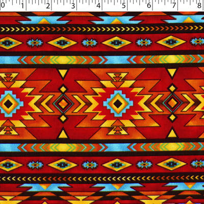 PRAIRIE CREEK PRINTS II - MATSQUI