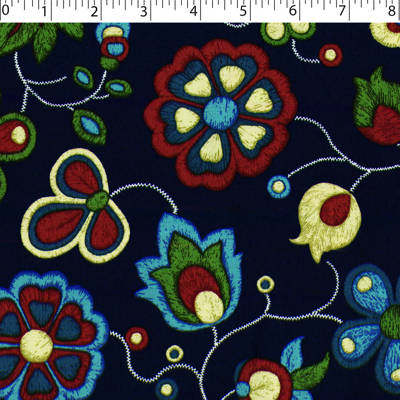 PRAIRIE CREEK PRINTS II - PONOKO