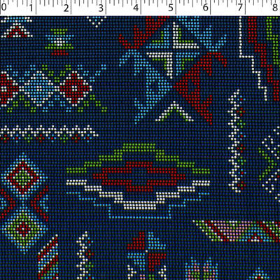 PRAIRIE CREEK PRINTS II - ODESSA