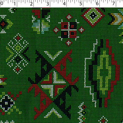 PRAIRIE CREEK PRINTS II - ODESSA