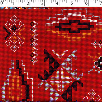 PRAIRIE CREEK PRINTS II - ODESSA