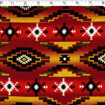 PRAIRIE CREEK PRINTS II - CONORA