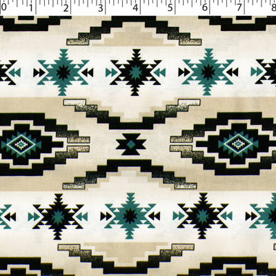 PRAIRIE CREEK PRINTS II - CONORA