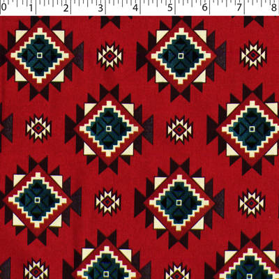 PRAIRIE CREEK PRINTS II - HESPERO