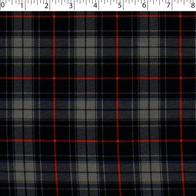 JUST BASICS PLAIDS - TIMBERLINE PLAID