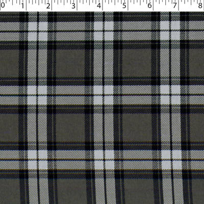 JUST BASICS PLAIDS - RIVER PARK PLAID