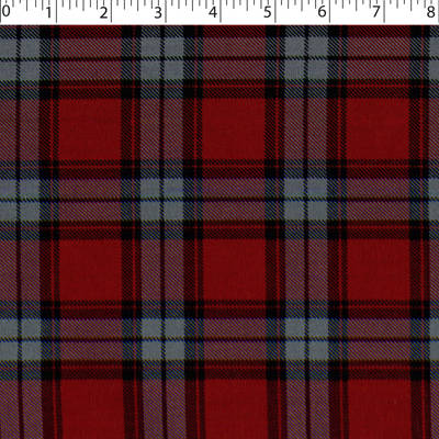 JUST BASICS PLAIDS - RIVER PARK PLAID