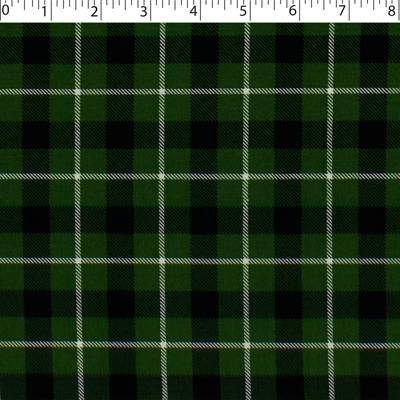 JUST BASICS PLAIDS - BRONTE CREEK PLAID