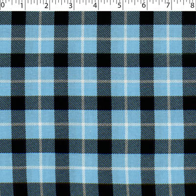 JUST BASICS PLAIDS - BRONTE CREEK PLAID