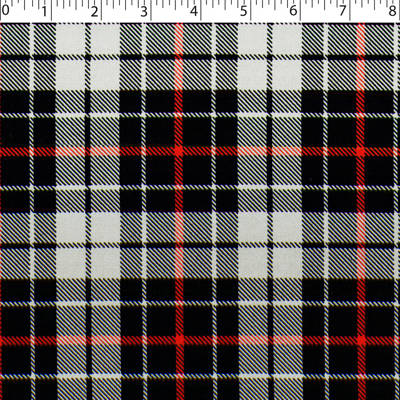 JUST BASICS PLAIDS - CYPRESS HILL PLAID