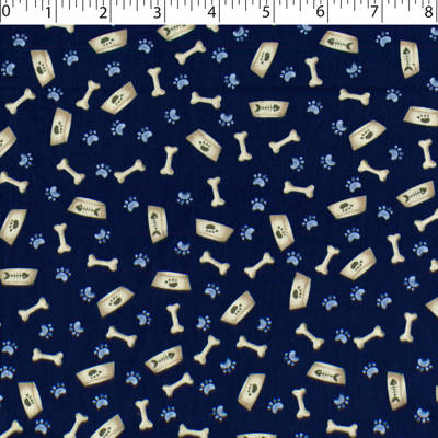 FURRY FRIENDS II - FEEDING TIME