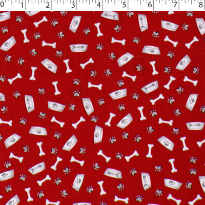 FURRY FRIENDS II - FEEDING TIME