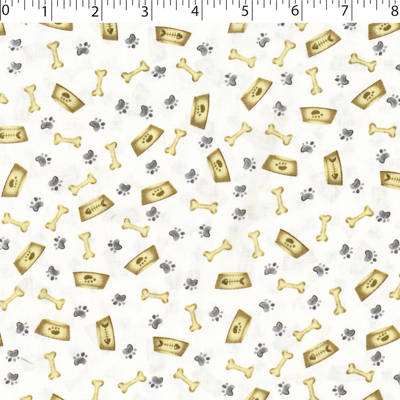 FURRY FRIENDS II - FEEDING TIME