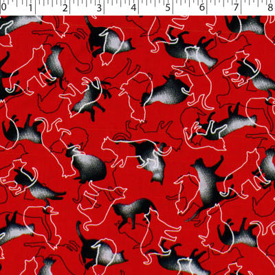 FURRY FRIENDS II - CAT WALK