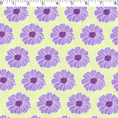 0649171 Lauralai Garden Coordinates - Flower Head