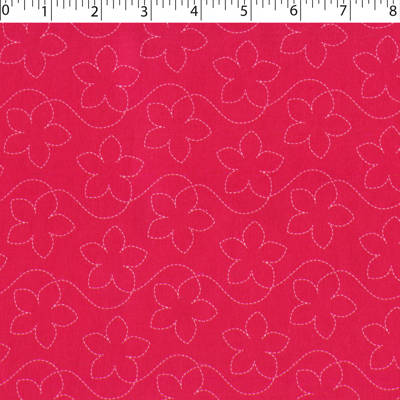 LAURLAI GARDEN COORDINATES - FLOWER STITCH