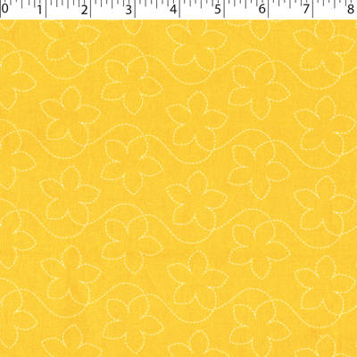 LAURLAI GARDEN COORDINATES - FLOWER STITCH