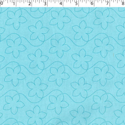 LAURLAI GARDEN COORDINATES - FLOWER STITCH
