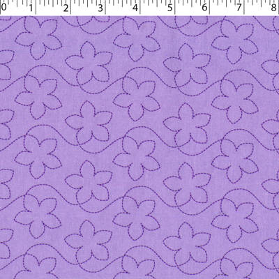 LAURLAI GARDEN COORDINATES - FLOWER STITCH