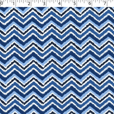 MULTI CHEVRON BLENDER