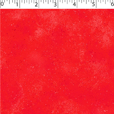 scarlet shadow play cotton fabric