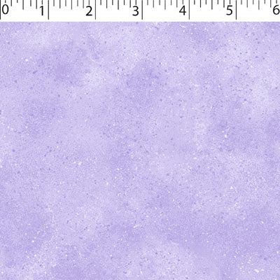 violet shadow play cotton fabric