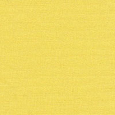 yellow cotton sheeting