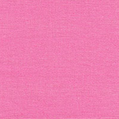pink cotton sheeting