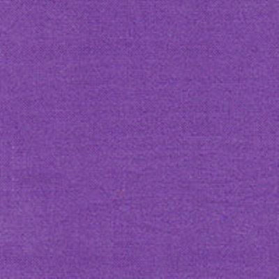 purple cotton sheeting
