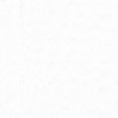 light to medium weight white cotton