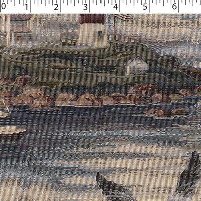 TOWN & COUNTRY UPHOLSTERIES - BAR HARBOR