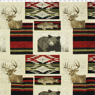 TOWN & COUNTRY UPHOLSTERIES - BENNINGTON