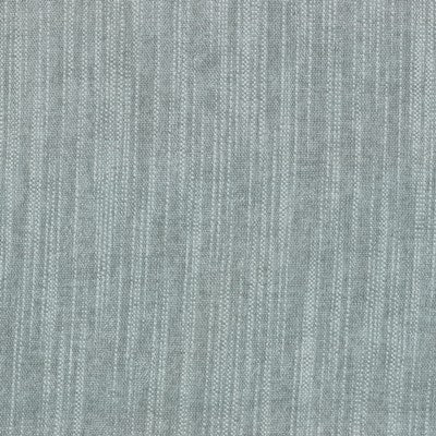blue polyester home decor fabric with lines