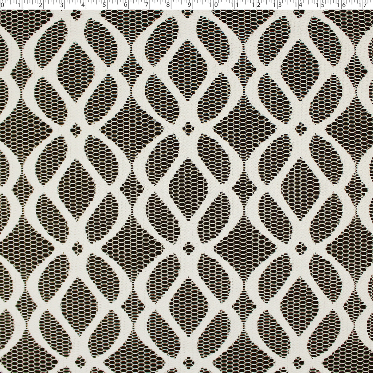 DRAPERY LACE - CASCINA