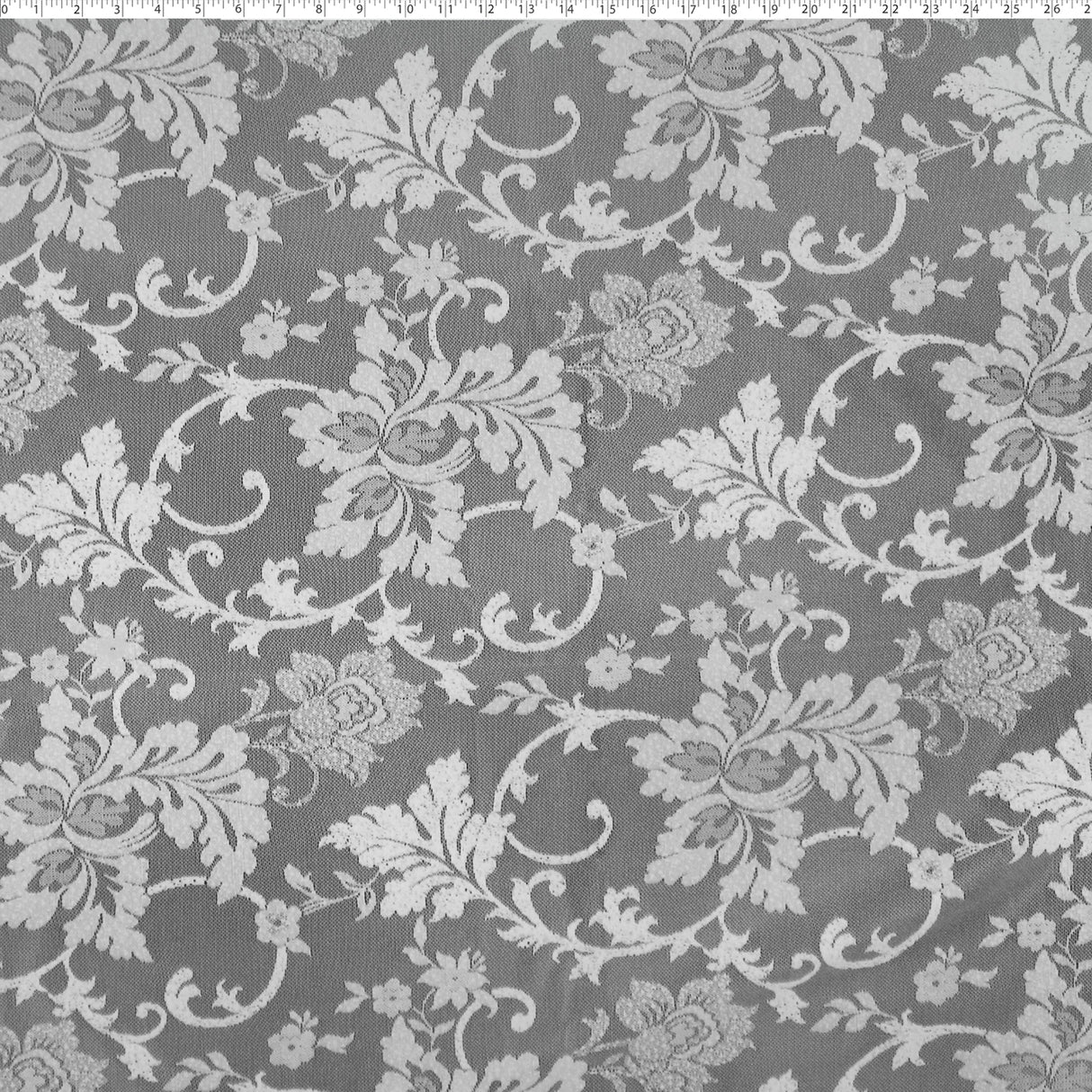 DRAPERY LACE - ESTATE