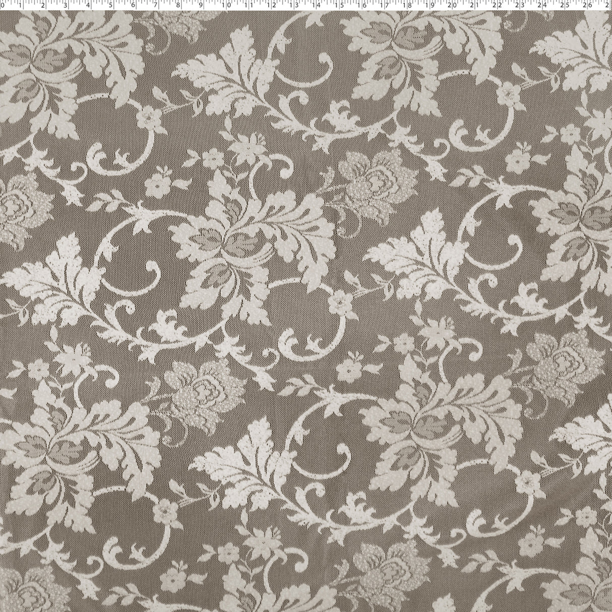DRAPERY LACE - ESTATE