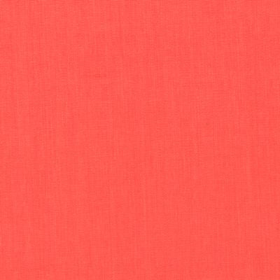 Capri Outdoor Solids Colour: Coral