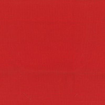 Capri Outdoor Solids Colour: Poppy