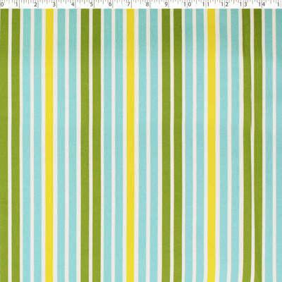 OUTDOOR PRINTS - CANTINA STRIPE