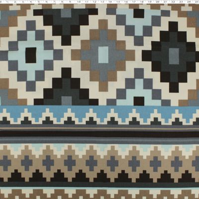 DECOR PRINTS - SEQUOIA STRIPE