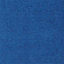 medium blue polyester nylon cleaning cloth with both sides serged in matching thread