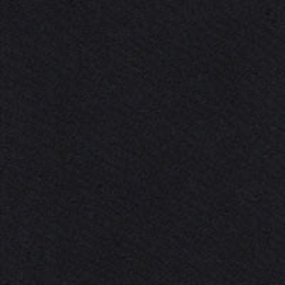 black Nylon/Spandex swimsuit fabric with UV protection