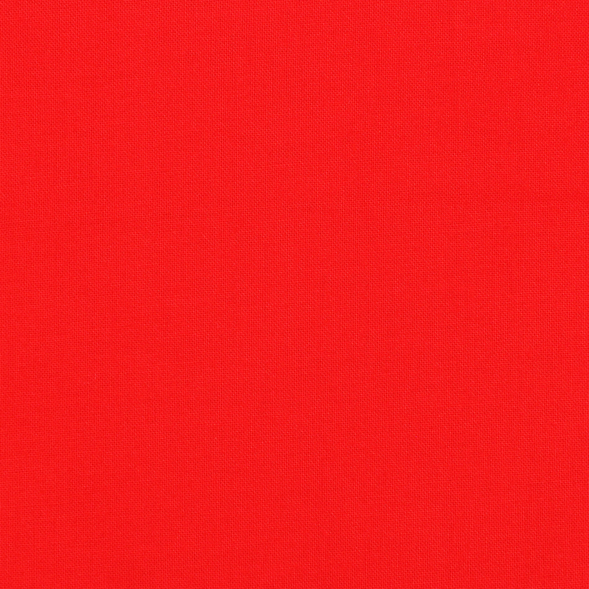 cotton colour geranium