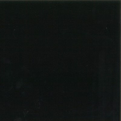 black rayon polyester spandex heavy weight knit fabric