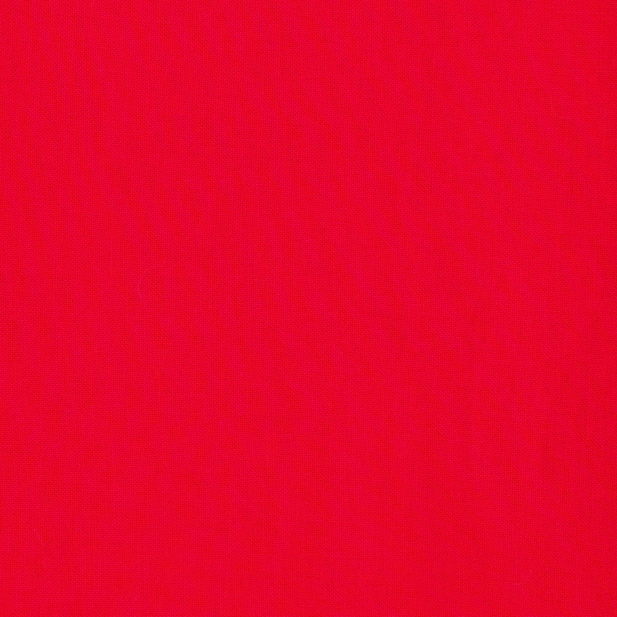 cotton colour scarlet