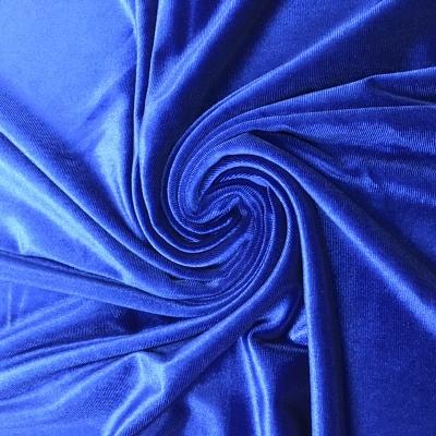royal vienna stretch velvet