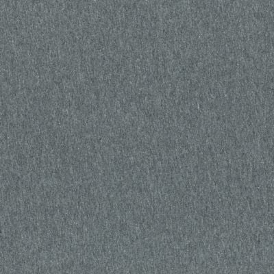 grey mix recycled cotton polyester spandex jersey knit