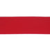 red 38mm nylon spandex polyester waistband elastic
