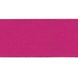 magenta 38mm nylon spandex polyester waistband elastic
