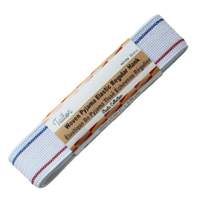 ELASTIC WOVEN PYJAMA 25MM